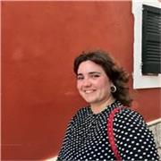Física con 10 años de experiencia dando clases particulares de matemáticas y física nivel ESO y Bachiller