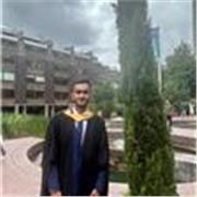 Saibaan Mubasher Rashid