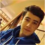 Estudiante de Geografía e Historia de la UR