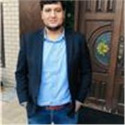 Biology teacher looking for student of all age