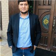Waqie Ahmad