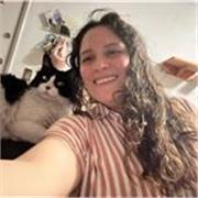 Enfermera docente con basta experiencia para dictar clases online