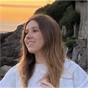 Estudiante universitaria se ofrece a dar clases de inglés a niños/as de Primaria y ESO