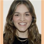 SOY PEDAGOGA QUE IMPARTE CLASES PARTICULARES EN ASIGANTURAS DE PRIMARIA Y ESO