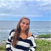 Chica de 24 años, responsable y que le encanta trabajar con niños, recién graduada en ciencia y tecnología de los alimentos