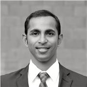 Astrophysicist and physics tutor focused on building conceptual understanding, confidence, and strong exam performance