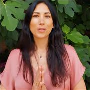 Professeure certifiée de Yin yoga