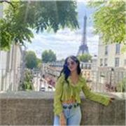 Titulada en Historia del Arte adoro la enseñanza. Enfocada en niños de entre 6 y 15 años. También ayuda con TFG. 