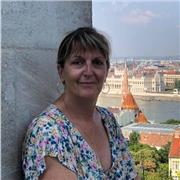 Enseignante certifiée 1er degré