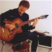Clases de guitarra creativa. Disfruta de cada nota y de cada acorde