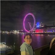 Amable, Divertida, Cariñosa, Creativa, Joven, Amigable, Experta