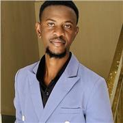 Ophillie Tana Shaba