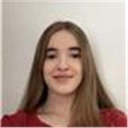 Biomedical Science student providing Biology tutoring for secondary school and A-Level students