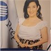 Digital artist teaching high schoolers programming and design. 