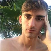 Licenciado en economía y actual opositor imparte clases de repaso y apoyo a niñ@s de primaria y secundaria