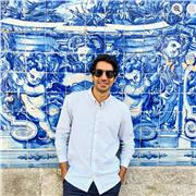 I am an Arabic teacher passionate about sharing the language in both Modern Standard Arabic and diverse regional accents.