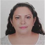 Profesor de Historia imparte clases a jóvenes de Secundaria y Preparatoria