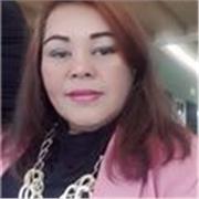 Near native English speaker
