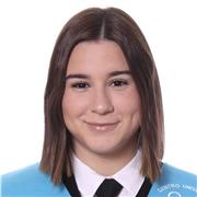 Profesora apta para impartir clases desde primaria hasta 2º de la ESO