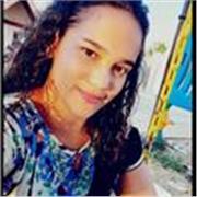 Mi nombre es Yuceli Hoyos, la materia que dictare es matemáticas a alumnos de primaria hasta octavo de secundaria