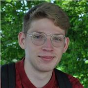 Diplômé ingénieur en sciences des matériaux donne cours en math jusqu'à un niveau terminal et en physique et chimie jusqu'à un niveau L3