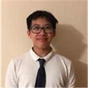 Etudiant L2 MIASHS à Paris-Cité aide en mathématiques en ligne ou à domicile (Noisy-le-Grand) pour primaire, collège et lycée.