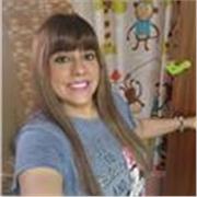 Profesora de Primaria especializada en inglés e informática 