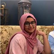 Malaika Rizwan