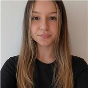 Estudiante de Ingeniería ofrece clases de Inglés/matemáticas/física/química/apoyo escolar general (Primaria-2.º Bach.)