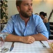 Laureato in Scienze dell'Educazione e della Formazione e Scienze e Tecniche Psicologiche si offre per supporto allo studio