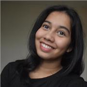 I am a patient and supportive tutor, teaching students who struggle with English.