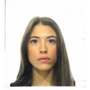 Neolaureata in storia dell'arte offre ripetizioni