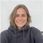 Profesora de apoyo en todas las asignaturas de primaria