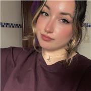 Profesora de inglés profesional para todas las edades