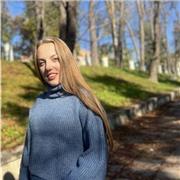 Anastasiia