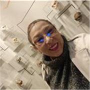 Profesora de ciencias Biológicas y todos los niveles