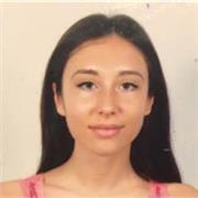 Laureata in ingegneria matematica disponibile per ripetizioni di matematica (analisi, statistica, probabilità, algebra, geometria) e fisica