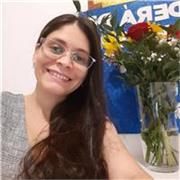 Laureata in lingue e letteratura spagnola