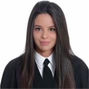 Soy monitora de tiempo librey he trabajado con niños tanto en actividades grupales como en clases particulares. 