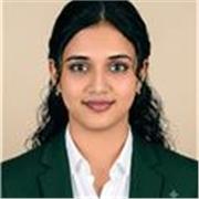 Experienced English Tutor Helping Students Build Confidence and Fluency Successfully