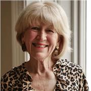 Gail Margaret Geliot