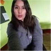 Profesora especializada en el área de ciencia y tecnología, pretendo brindar mis conocimientos a estudiantes que deseen aprender y relacionarse con la naturaleza, a través de un método dinámico y aplicando la metodología científica a estudiantes en genera