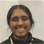 Enthusiastic about reading and creative writing and an experienced reading/writing mentor. 