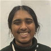 I am a passionate reader who enjoys working with different genres and exploring different types of literature - as well as writing