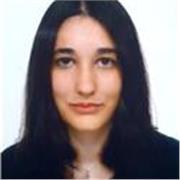 Profesora con experiencia que busca compaginar sus estudios universitarios dando clases particulares