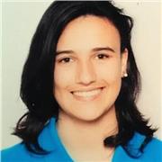 Soy una persona organizada y con gran capacidad de trabajo, y me adap