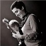 Cours de guitare pour 6 ans et plus tous styles et niveaux