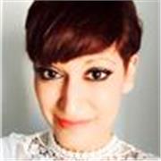 Profesora de inglés y matemáticas para estudiantes de ESO y primaria. 