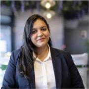 Jay Shetty Certified Life Coach offering coaching for students and professionals, with 11 years’ corporate experience