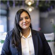 Jay Shetty Certified Life Coach offering coaching for students and professionals, with 11 years’ corporate experience